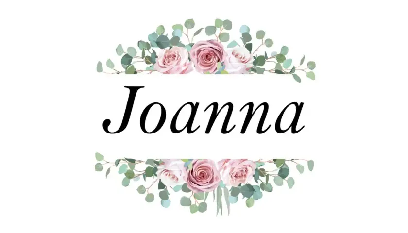 Imieniny Joanny: Kiedy wypada to święto i jak je najlepiej uczcić?