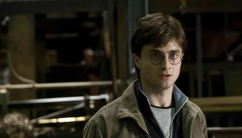 Ile lat ma Harry Potter w 6 części? Zaskakujący wiek czarodzieja