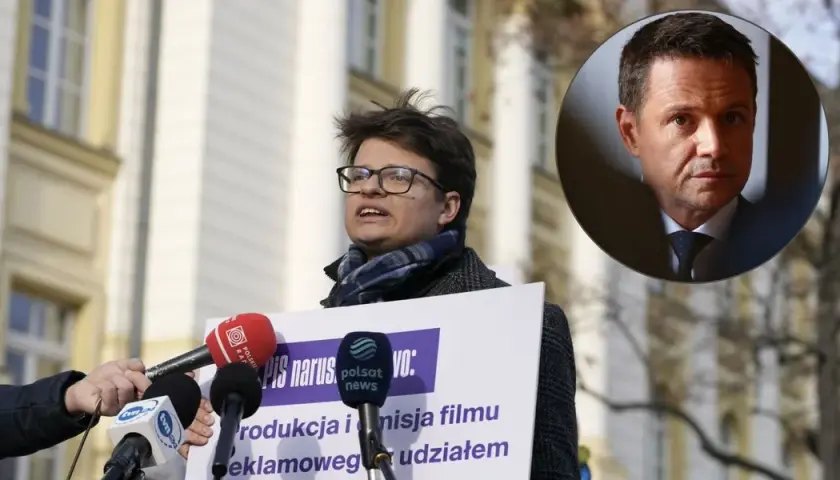 Akcja Demokracja: Opinie, fakty, kontrowersje. Twoja świadoma ocena