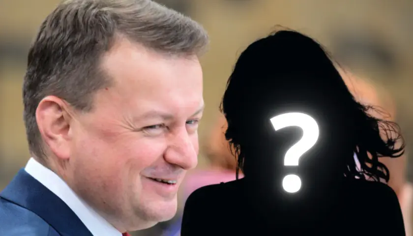 Czy Błaszczak ma żonę? Odkryj tajemnice jego życia prywatnego