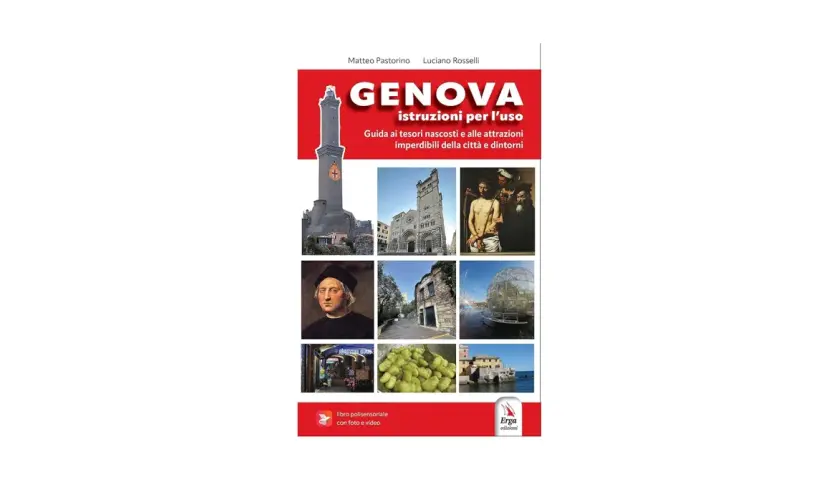 Genova: Le attrazioni imperdibili e i segreti della Superba