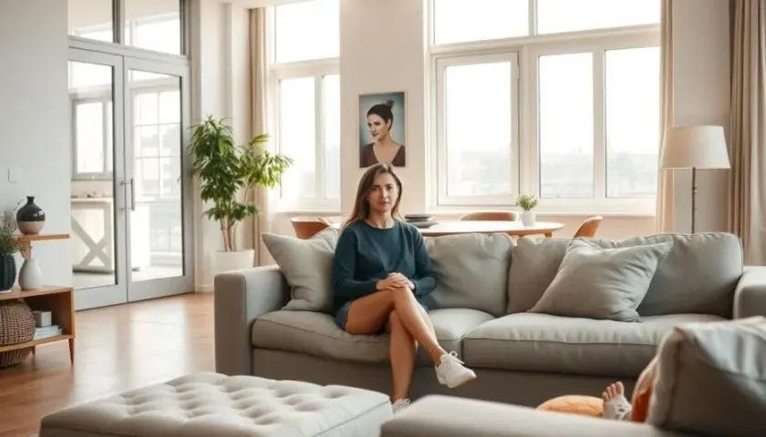Magda Linette gdzie mieszka? Zaskakujące fakty o jej życiu w Poznaniu