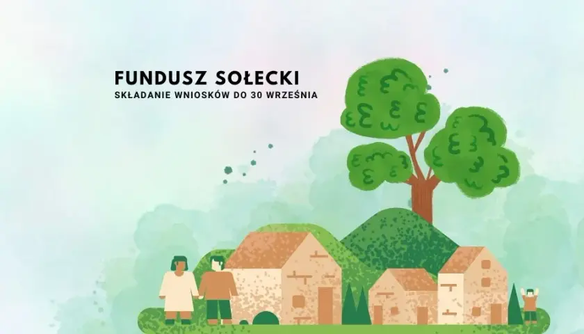 Na co można przeznaczyć fundusz sołecki? Przykłady, które zaskoczą