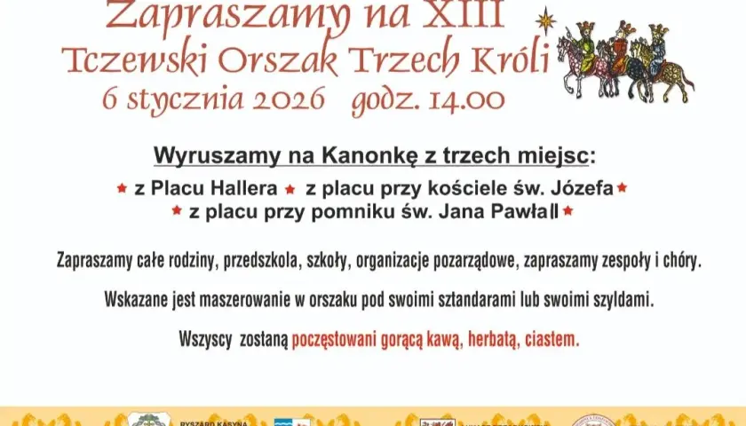 Meteor Tczew? Wyjaśniamy! Rozkład rejsów po Wiśle z Tczewa 2026