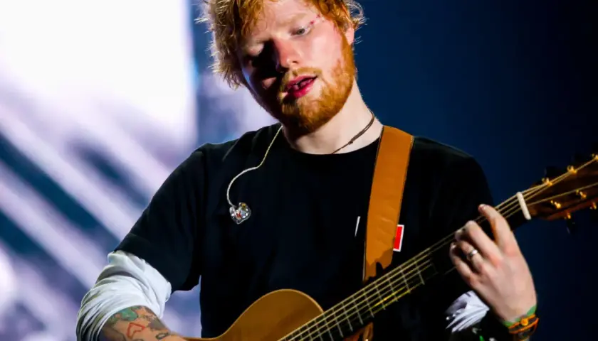 Kiedy Ed Sheeran ma urodziny? Odkryj datę i ciekawostki o nim