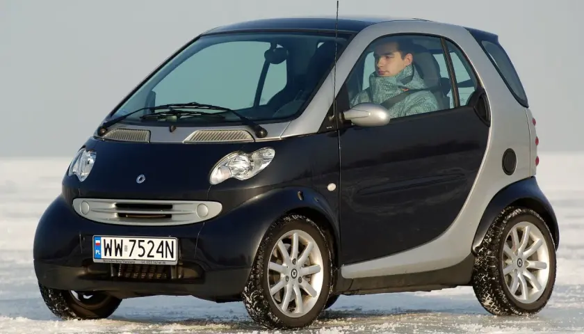 Smart Fortwo: Jaki silnik wybrać? Porównanie, awaryjność, opinie