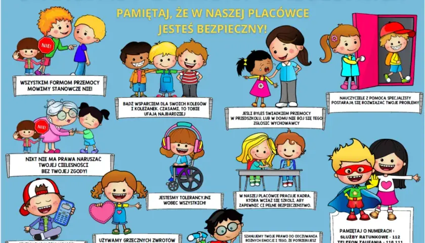 Ile opiekunek w przedszkolu? Kluczowe przepisy i ich znaczenie