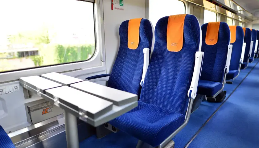 Bilet PKP Intercity od 14 zł? Sprawdź, jak oszczędzać na podróży!