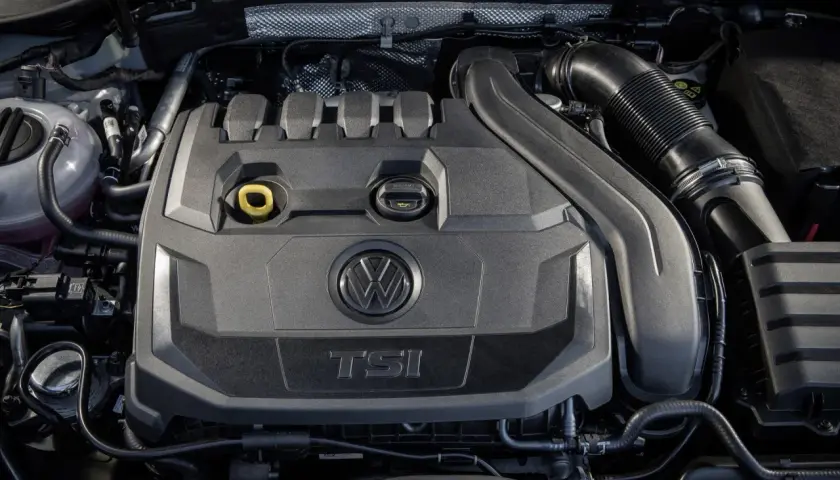 Silnik 1.0 TSI 95 KM – Opinie na temat wydajności i osiągów