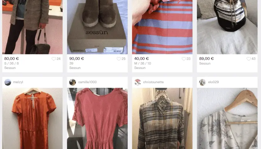 Jak zrobić zdjęcia na Vinted, aby przyciągnąć kupujących i sprzedać szybciej