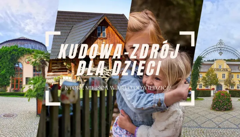 Kudowa-Zdrój: Najlepsze atrakcje i gotowy plan zwiedzania