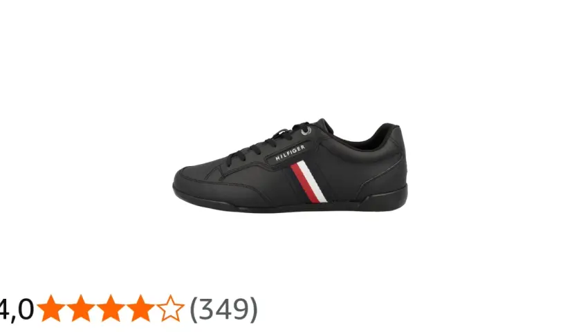 Tommy Hilfiger Schuhe: Stil, Passform & Sale Ihr Experten-Guide