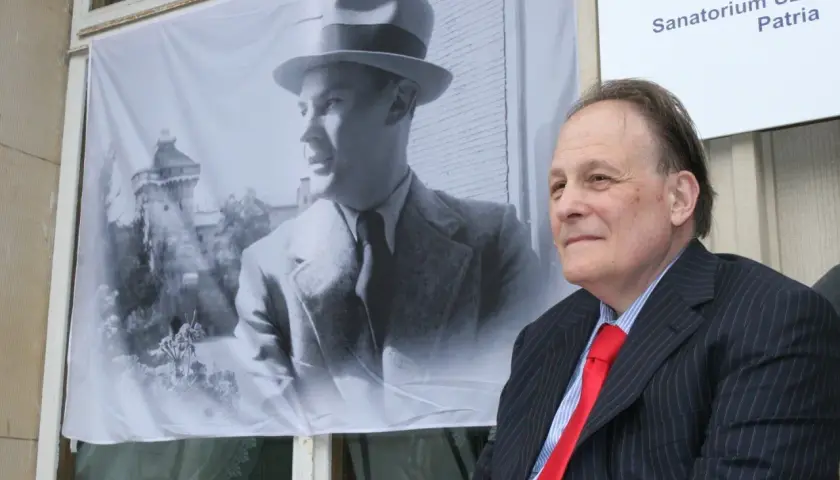 Poznaj dzieci Jana Kiepury - niezwykła historia artystycznej rodziny