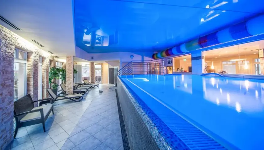 SPA Legnica i okolice: przewodnik po najlepszych miejscach i zabiegach
