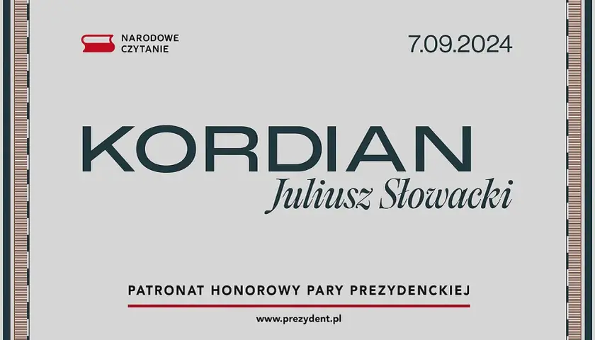 Kordian Słowackiego: Streszczenie w pigułce zrozum dramat!