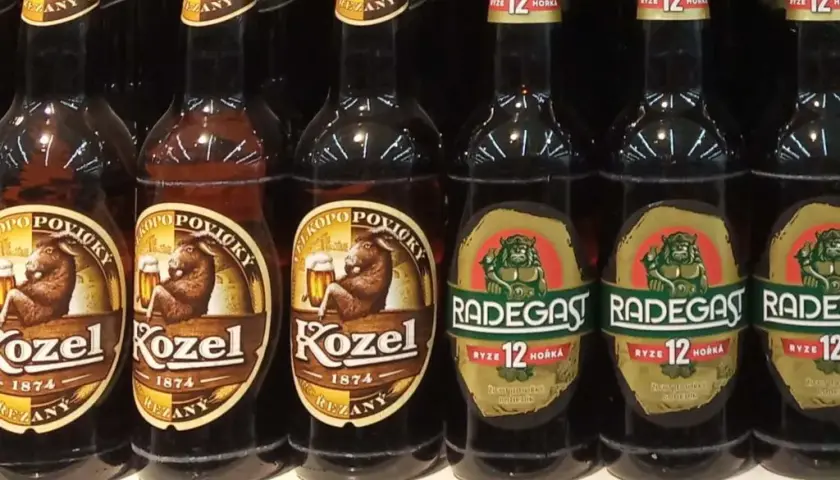 Co warto kupić w Czechach - 11 najtańszych produktów w 2024 roku