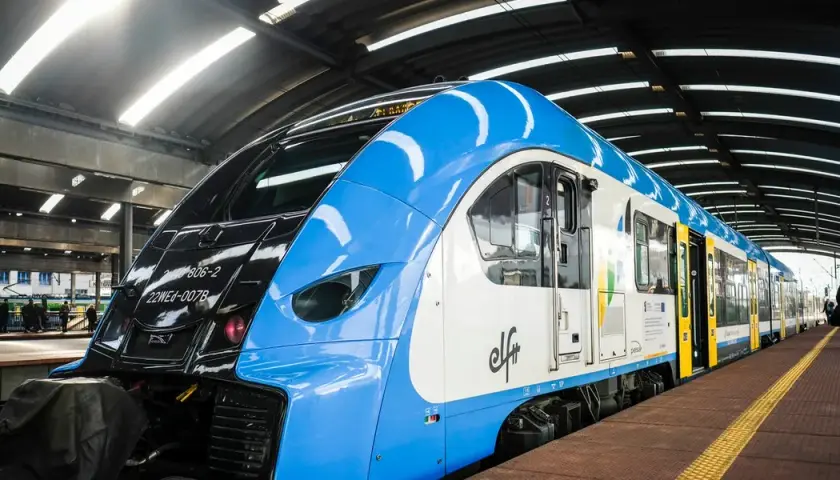 Zwrot biletu PKP: Ostatni dzwonek! Jak odzyskać pieniądze?