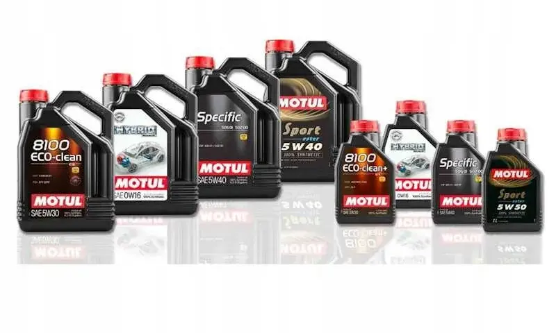 Motul RBF 660: Czy to najlepszy płyn hamulcowy na tor?