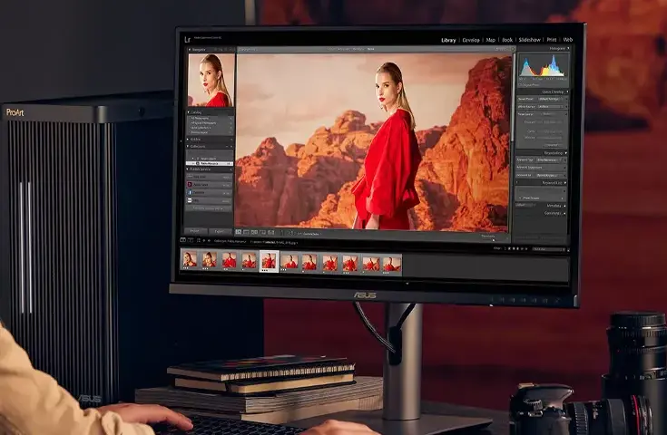 Najlepszy laptop dla fotografa: wybierz sprzęt, który nie zawiedzie