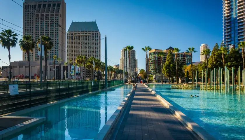 Najlepsze atrakcje w San Diego, które musisz zobaczyć podczas wizyty