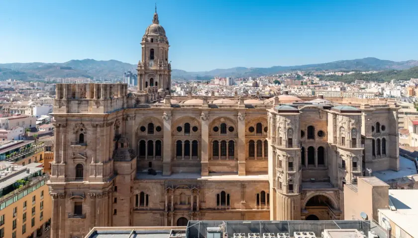 Malaga atrakcje, które musisz zobaczyć – nie przegap tych miejsc