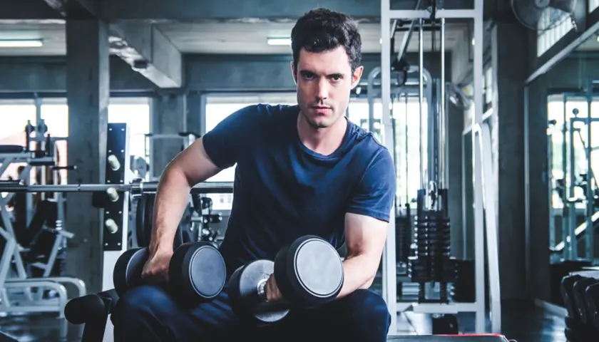 La mejor ropa hombre gimnasio para entrenar con comodidad y estilo