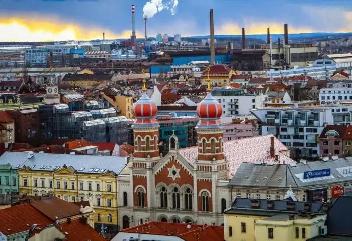Niezapomniane atrakcje w Pilznie, które musisz zobaczyć podczas wizyty