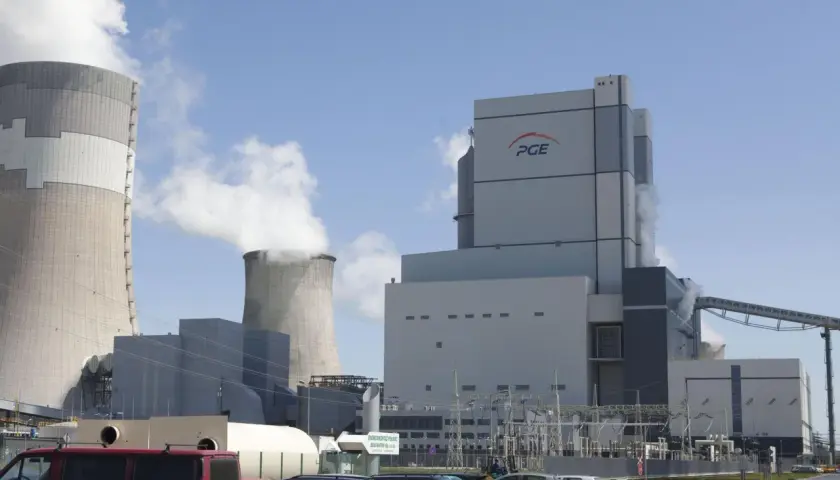 Elektrownia Bełchatów: Koniec węgla, początek zielonej energii