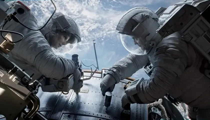 Niezapomniane filmy science fiction o kosmosie, które musisz zobaczyć
