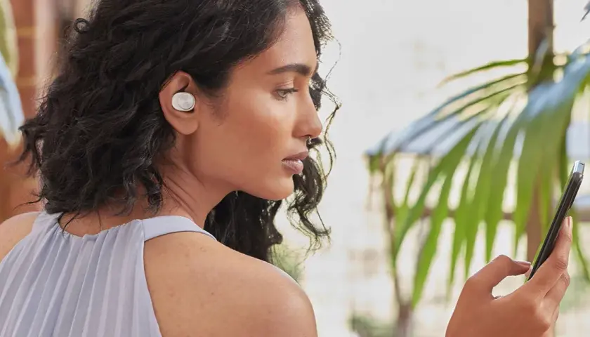 AirPods 3 bez ANC? Co zamiast wyciszania i dla kogo są idealne?