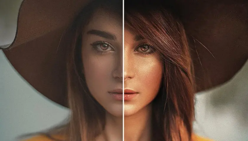 Jak zrobić cienie w Photoshopie – proste techniki dla każdego projektanta