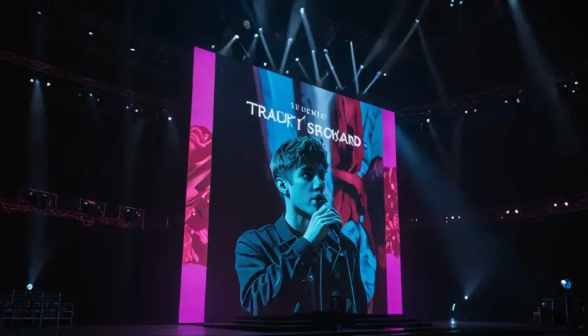 Koncert Troye Sivan: Gdzie i kiedy wystąpi w Polsce na żywo?