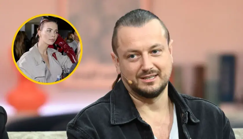 Aleksander Milwiw-Baron ile ma lat? Zaskakująca prawda o jego wieku