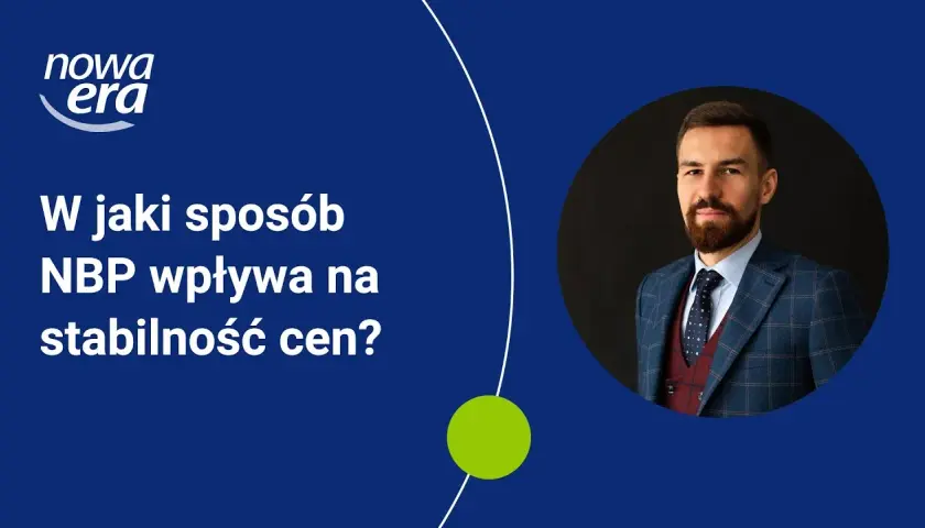 Rola NBP w Polsce: Stabilność cen i Twoje finanse