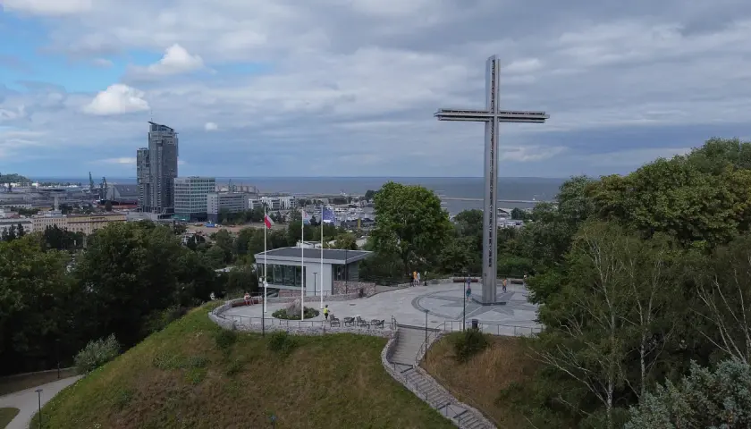 Kamienna Góra Gdynia ile schodów? Sprawdź, co musisz wiedzieć!