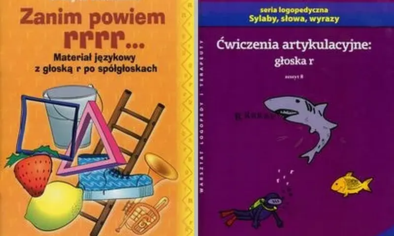 Artykulacja - co to jest i jak ćwiczyć prawidłową wymowę