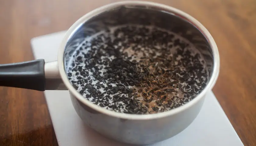 Domowy Czaj: Jak zrobić aromatyczny Masala Chai krok po kroku