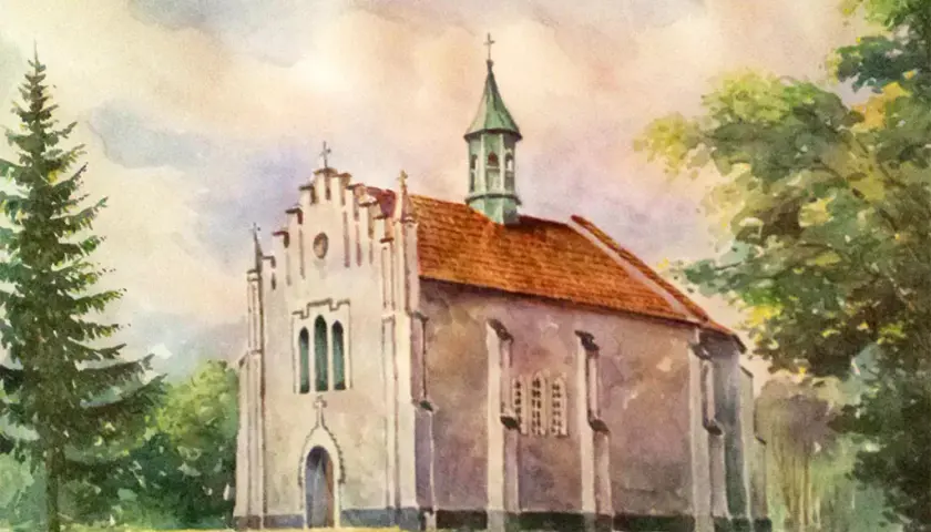 Sanktuarium jodłówka: historia, cuda i turystyczne atrakcje regionu