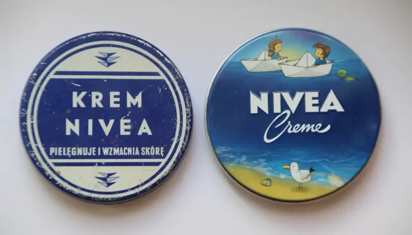 Krem Nivea: Czy kultowy klasyk nadal jest dobry dla Twojej skóry?