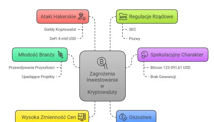Bezpieczne wejście w kryptowaluty: Poradnik dla początkujących
