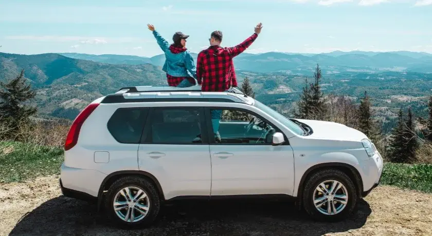 Co znaczy SUV? Zrozumienie znaczenia i cech pojazdu sportowego