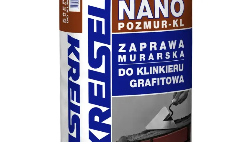 Idealna zaprawa do klinkieru: ranking najlepszych rozwiązań dla trwałych elewacji