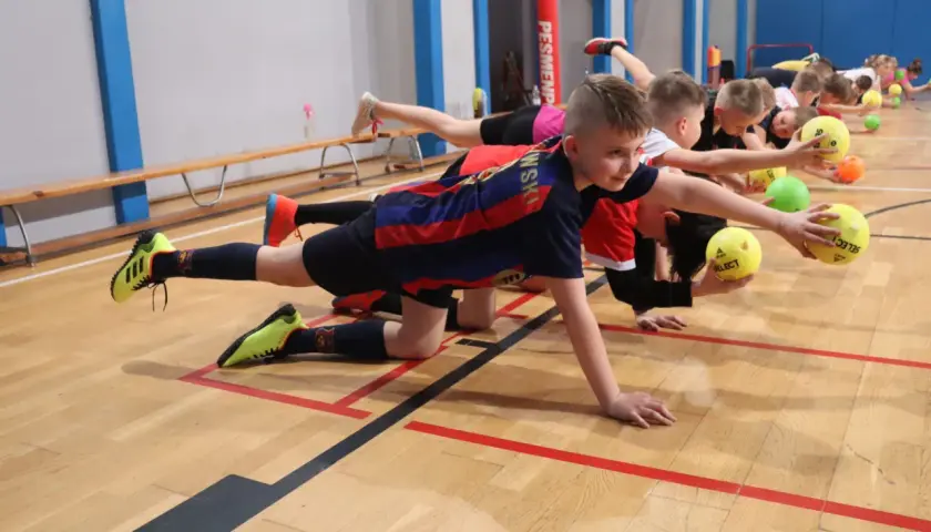 Jakie zajęcia dla dzieci z ADHD pomogą w rozwoju i koncentracji