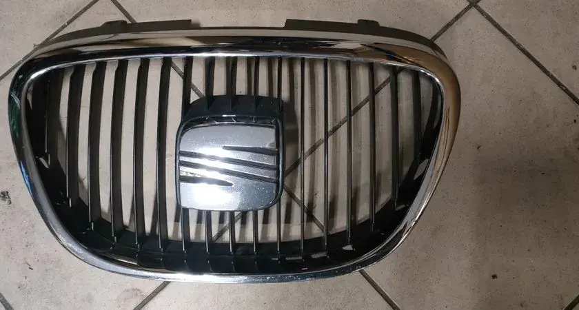 Najlepsze grille do SEAT LEON 1 - Wybierz idealny model dla siebie