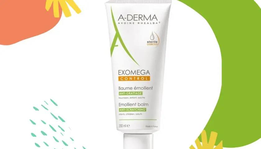A-Derma Exomega krem czy balsam - który produkt lepiej nawilża?
