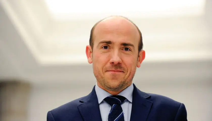 Borys Budka ile ma wzrostu? Odkryj tajemnicę jego wysokości
