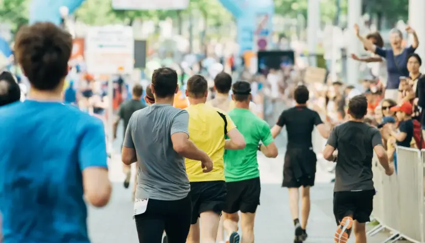 Ile trwa przygotowanie do maratonu? Odkryj prawdę o czasie treningu