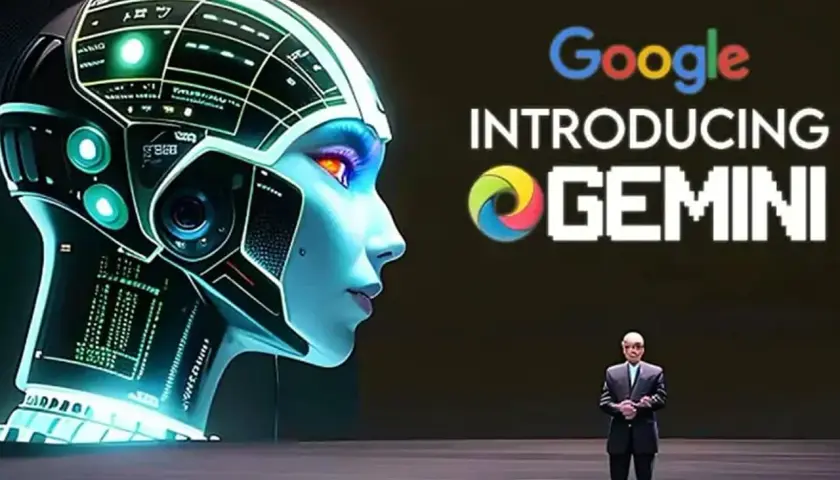 Jak korzystać ze sztucznej inteligencji Google i ułatwić sobie życie