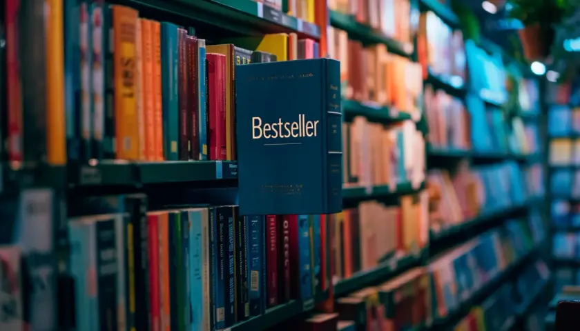 Rebis zapowiedzi: Jakie bestsellery szykuje wydawnictwo?
