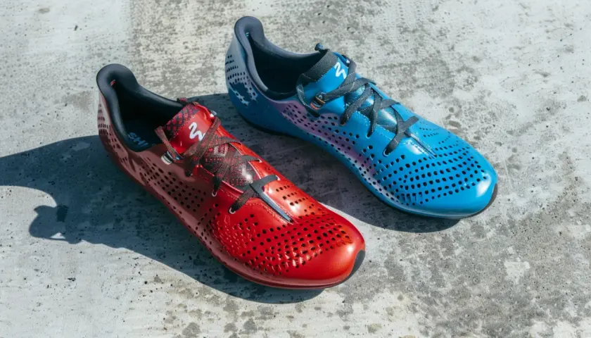 Shimano SH-RC500 - recenzja: Nasze wrażenia po testach